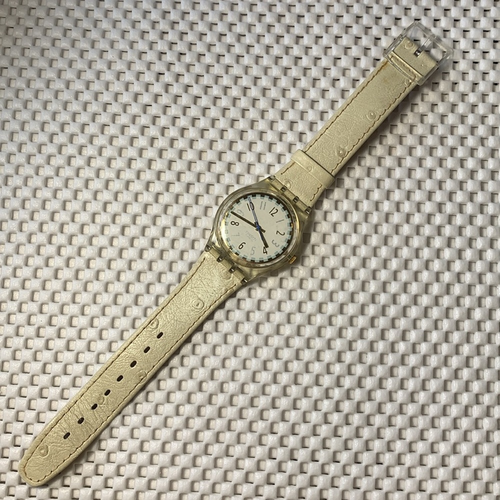 Swatch Watch - GK150 - COOL FRED - Picture 2 of 9